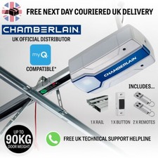 Chamberlain ml700evgb comfort - ml700evgb,