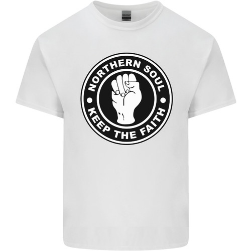 Northern soul keeping the - northern,