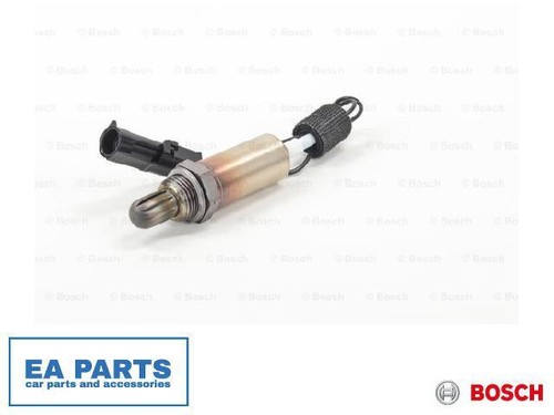 Lambda sensor for - sensor, ascona
