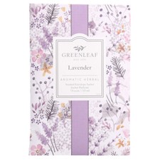 2 Pk Greenleaf Scented
