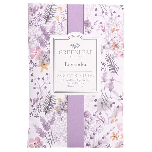 Greenleaf scented - pk,