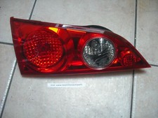 GENUINE HONDA ACCORD ESTATE