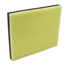 Sponge Air Intake Cleaner for
