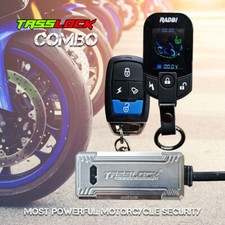 Tasslock nexa elite - tasslock,