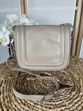 Hobbs genuine leather shoulder