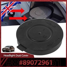 #89072961 Headlight Bulb Cover