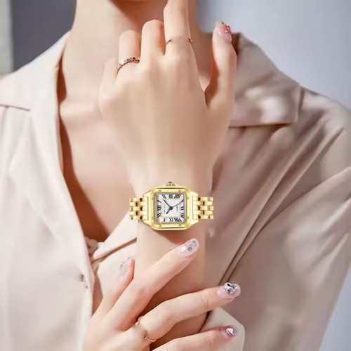 Women luxury quartz - luxury,