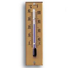 Replacement Barometer