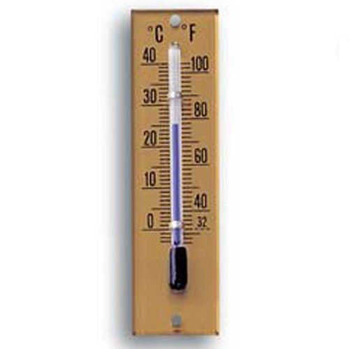 Replacement barometer - replacement,