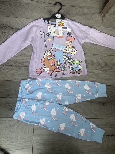 Girls toy story 2 years - 1.5,