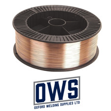 MIG Welding Wire 15kg A18 MILD STEEL - ALL SIZES 0.6, 0.8, 1.0, 1.2mm SG2