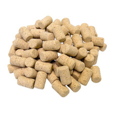 Straight Wine Corks