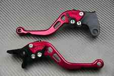 Short Brake & Clutch Levers