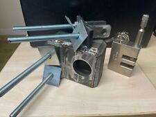 Bolt on Lock Box Customised