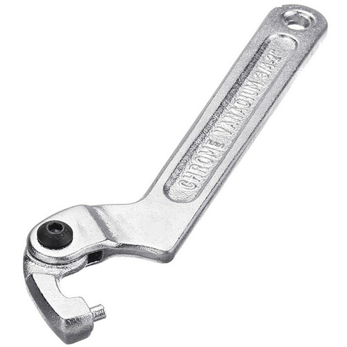 8in shape hook wrench - c,