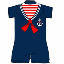 SWIMSUIT SWIMMING COSTUME