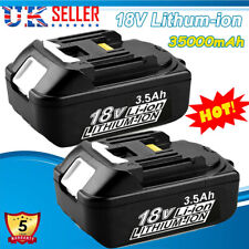 2X 3.0Ah For Makita BL1830