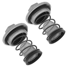 2 Sets Motorcycle Engine Oil