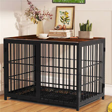 Indestructible Dog Crate