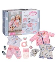 Baby annabell first - annabell,