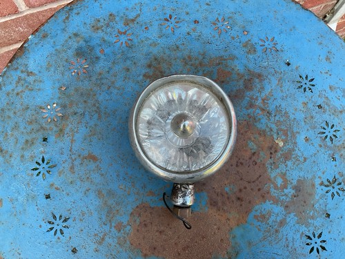 Vintage miller spot - spot, with