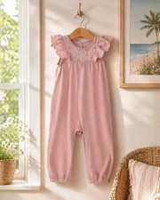 SALE ITEM 🩷 Pink Frilly