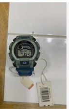 Vintage Casio DW-9000 G-Shock