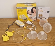 Medela Freestyle Hands-free