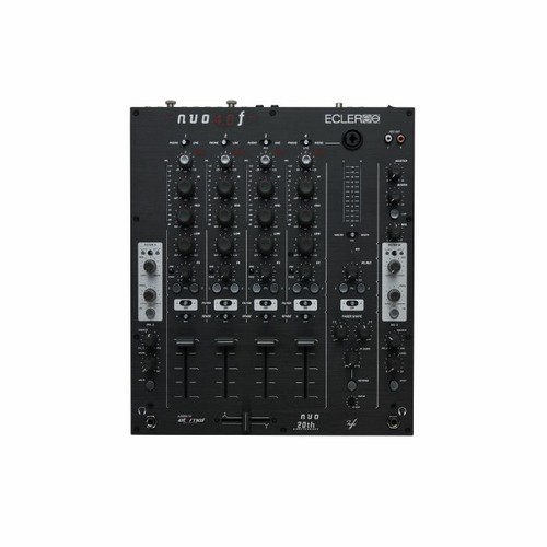 Ecler nuo 4 - nuo, 4-channel