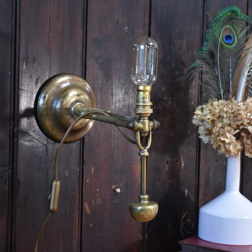 Antique heavy brass - antique,