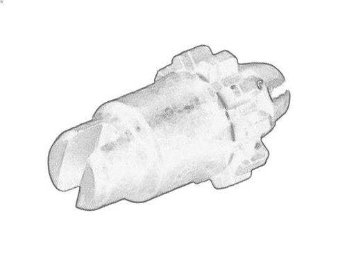 Accessory kit parking - accessory,
