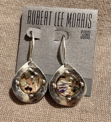 Robert lee morris soho signed - robert,