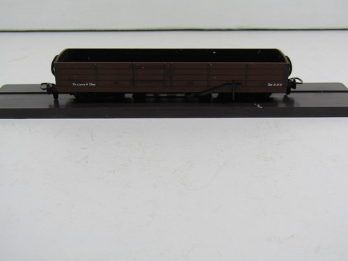 Peco rly 8 - ton, open