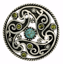 Miracle Jewellery Pewter
