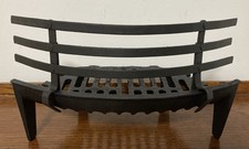 Fireplace Grate & Bars 14”