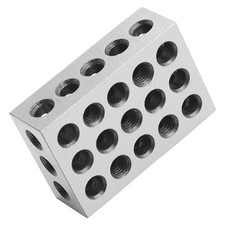  23 Hole Metal Milling Machine