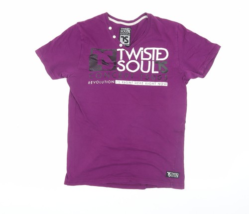Twisted soul men - twisted, men's