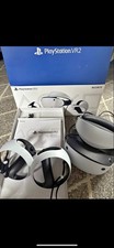 Sony PS5 VR2 Virtual Reality Headset and Controller Set PlayStation