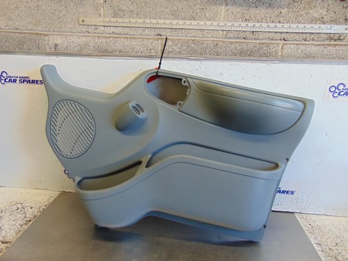 Ford transit door card - ford, mk7