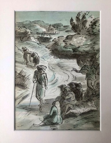 Edward ardizzone original - edward,