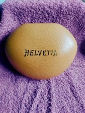 Helvetia Watch box Vintage  1950's - 1960's