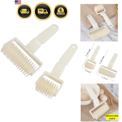 2pcs lattice roller cutter - 2pcs,