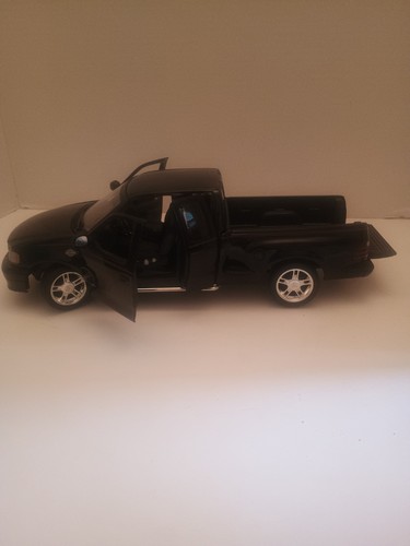 Harley davidson die cast black - harley,