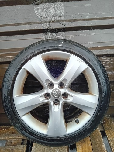 Vauxhall astra estate mk6 - vauxhall,