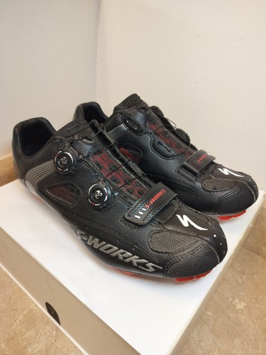 Specialized works mtb carbon - specialized, s-works