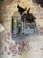 MTX75 Quaife Dog Gearbox