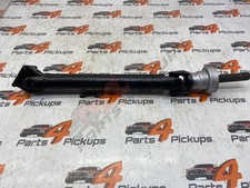 2006 Ford Ranger Wildtrak Front Prop Shaft 2002-2006