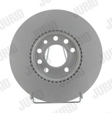 JURID 562216JC BRAKE DISC