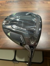 Taylormade Qi35 Max 3 Wood