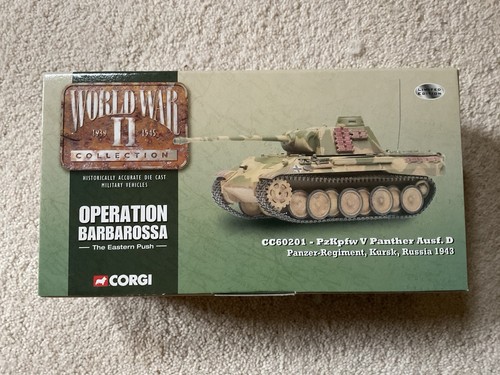 Corgi scale cc60201 - cc60201,